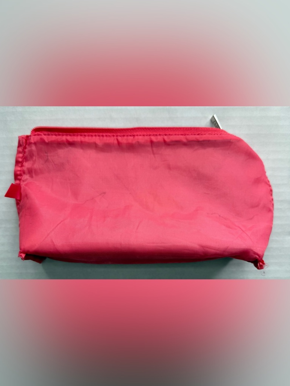 Clinique Makeup Print Cosmetic Bag - Picture 8 of 8